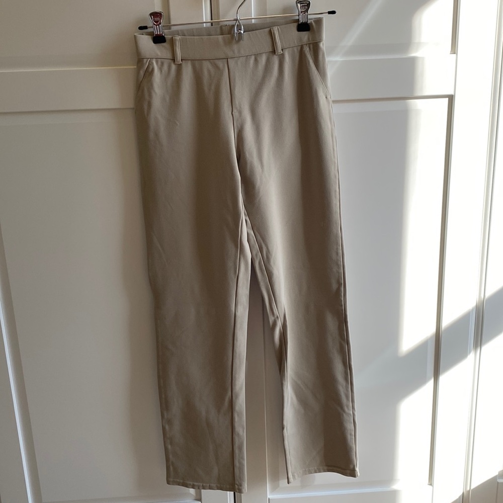 Hue dress pants
